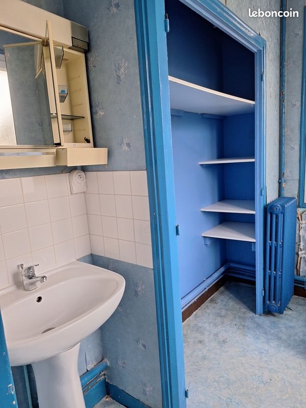 Maison à vendre, 45m², Vierzon