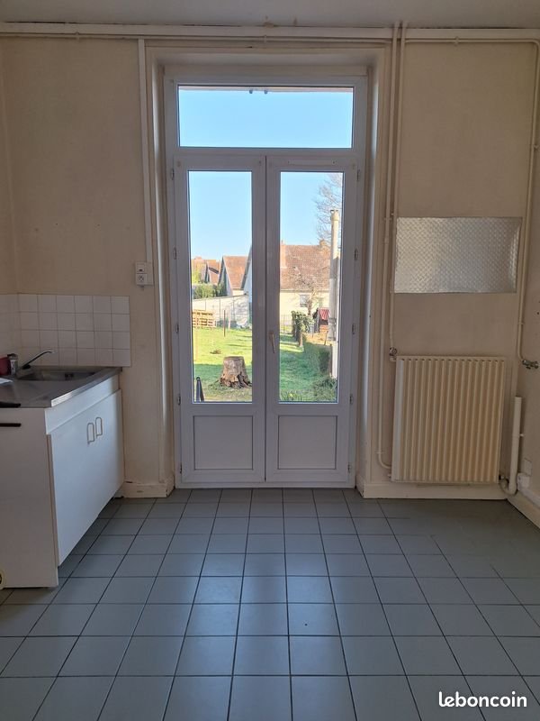 Maison à vendre, 50m², Avord
