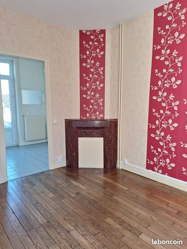 Maison à vendre, 50m², Avord