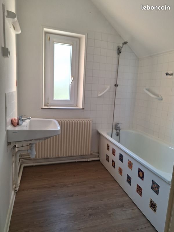 Maison à vendre, 50m², Avord
