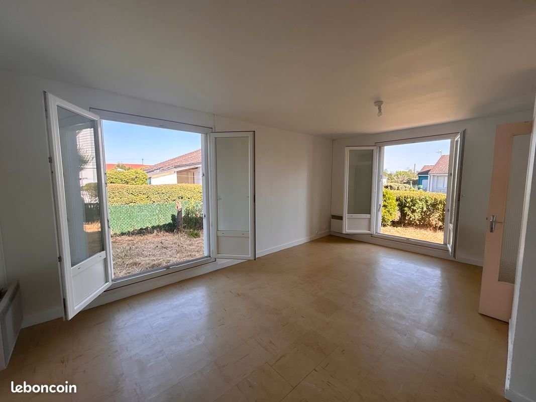 Maison à vendre, 85m², La Guerche-sur-l'Aubois