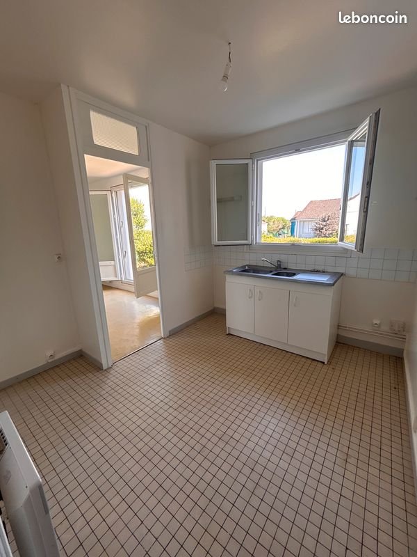 Maison à vendre, 85m², La Guerche-sur-l'Aubois