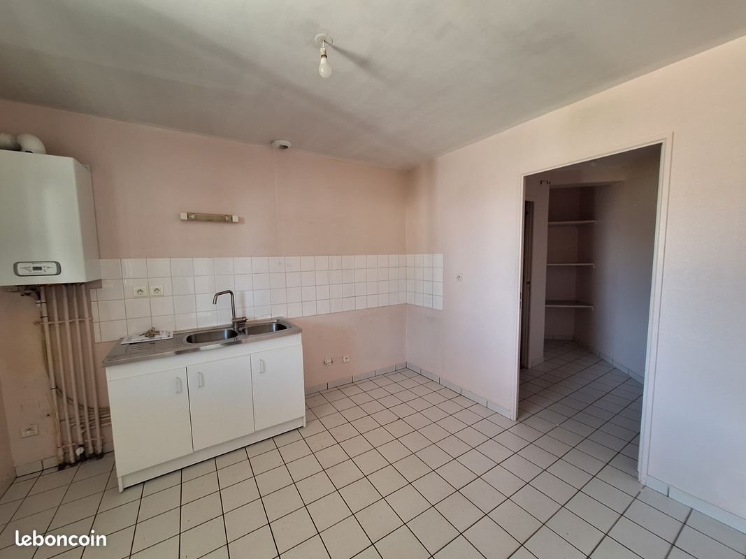 Maison à vendre, 104m², Avord