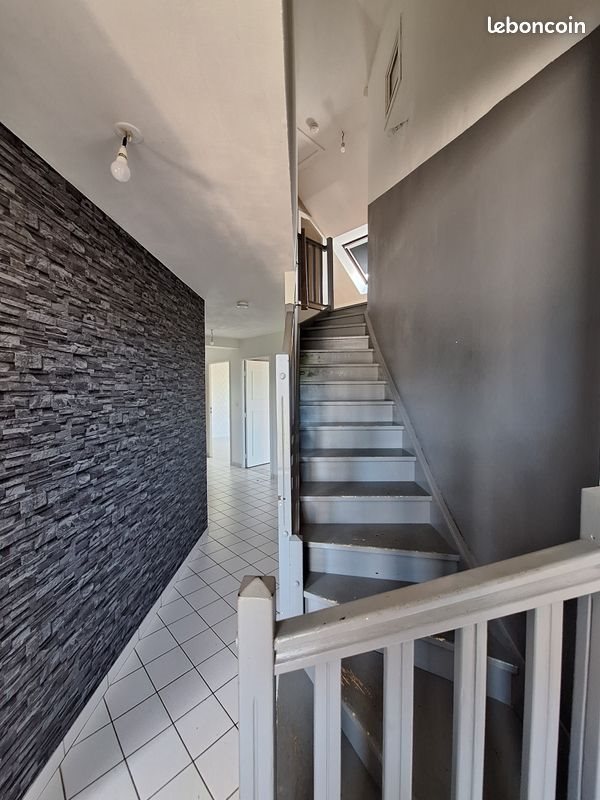 Maison à vendre, 104m², Avord