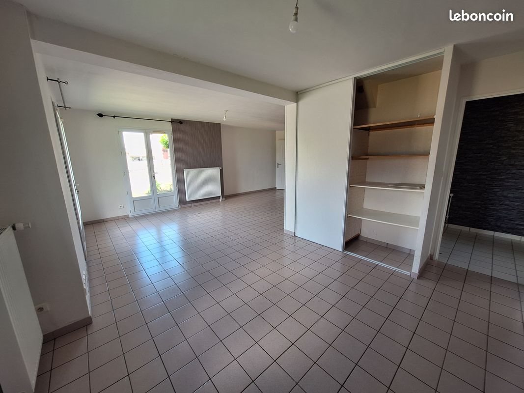 Maison à vendre, 104m², Avord