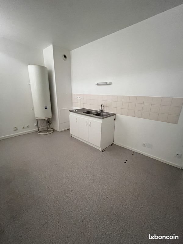 Appartement à louer, 68m², Aubigny-sur-Nère