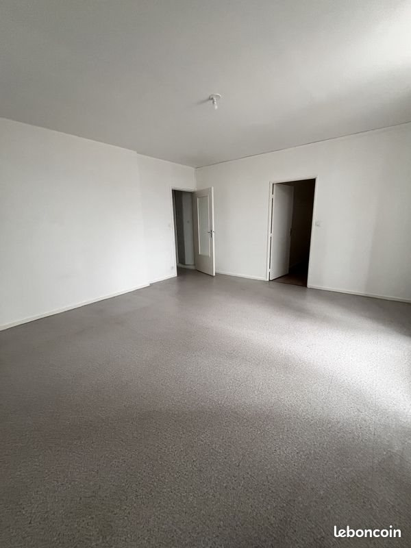 Appartement à louer, 68m², Aubigny-sur-Nère