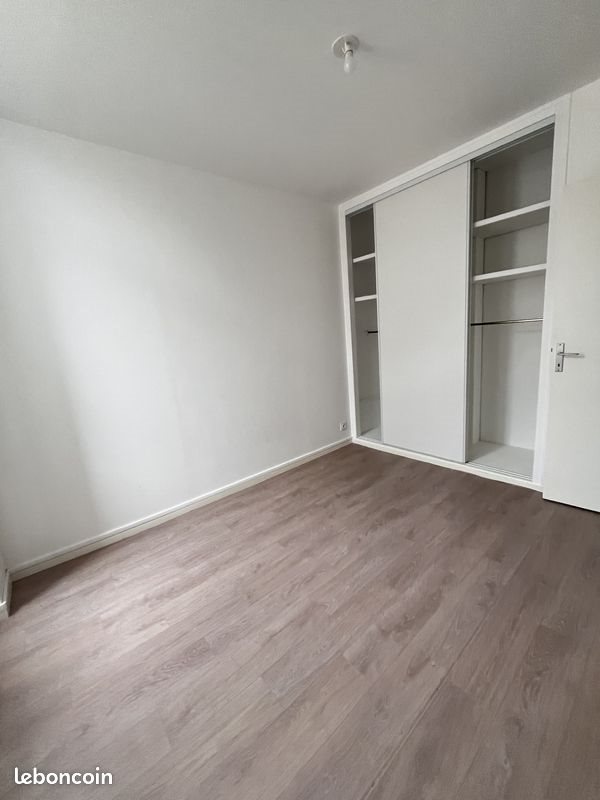 Appartement à louer, 68m², Aubigny-sur-Nère