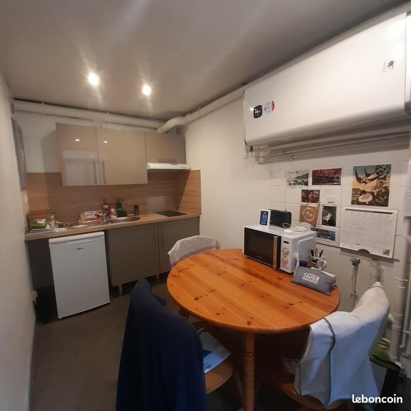 Appartement à louer, 26m², Dieppe