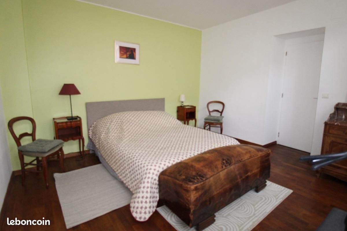 Appartement à louer, 61m², Dieppe
