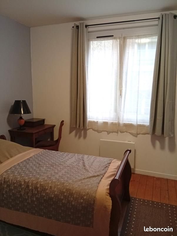 Appartement à louer, 61m², Dieppe