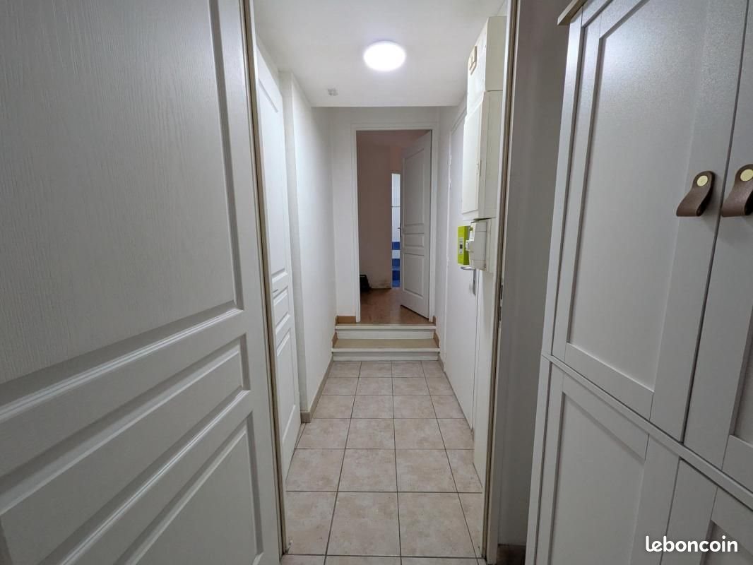 Appartement à vendre, 30m², Dieppe