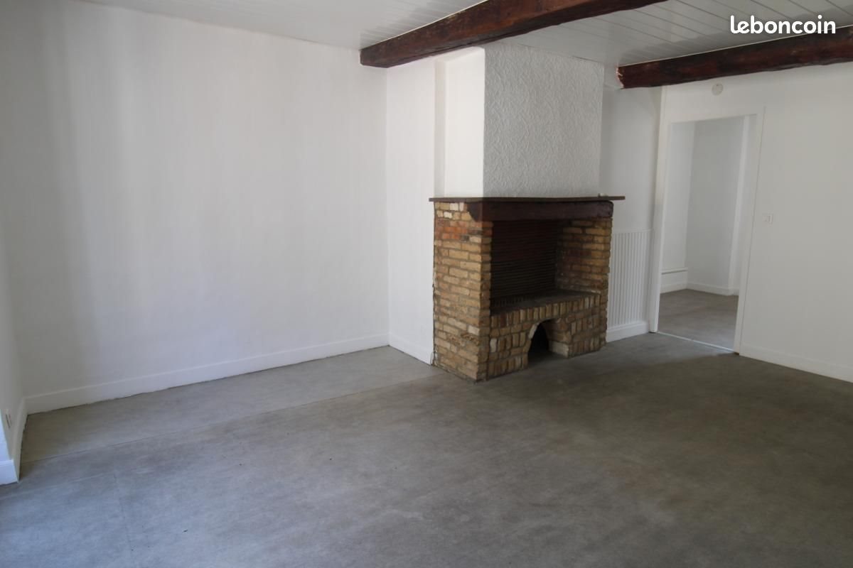 Appartement à louer, 39m², Dieppe