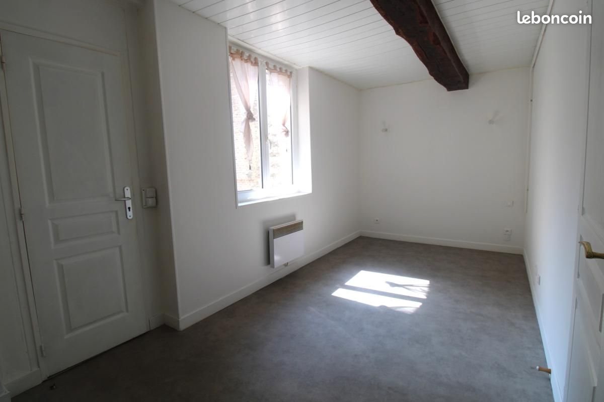 Appartement à louer, 39m², Dieppe