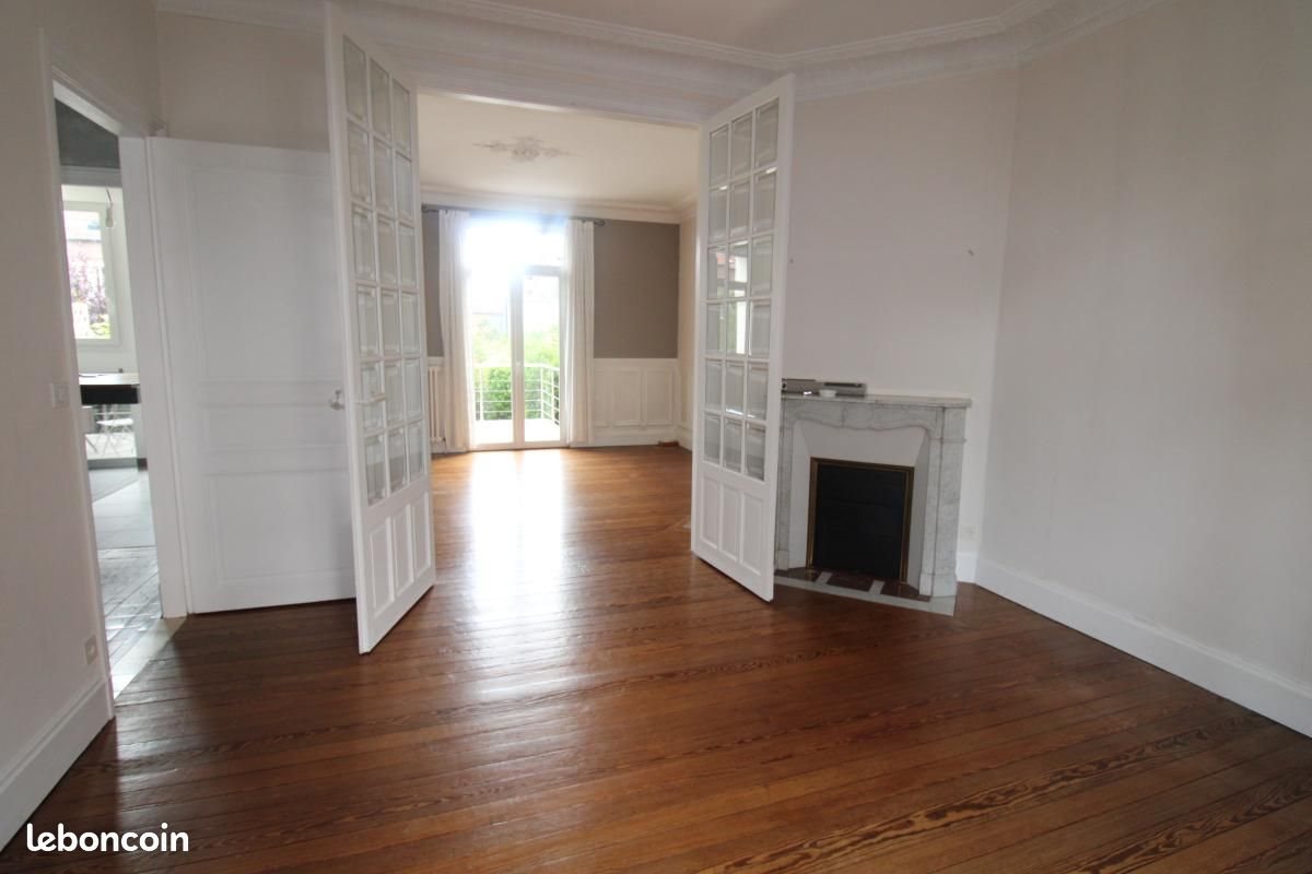 Maison à louer, 135m², Dieppe