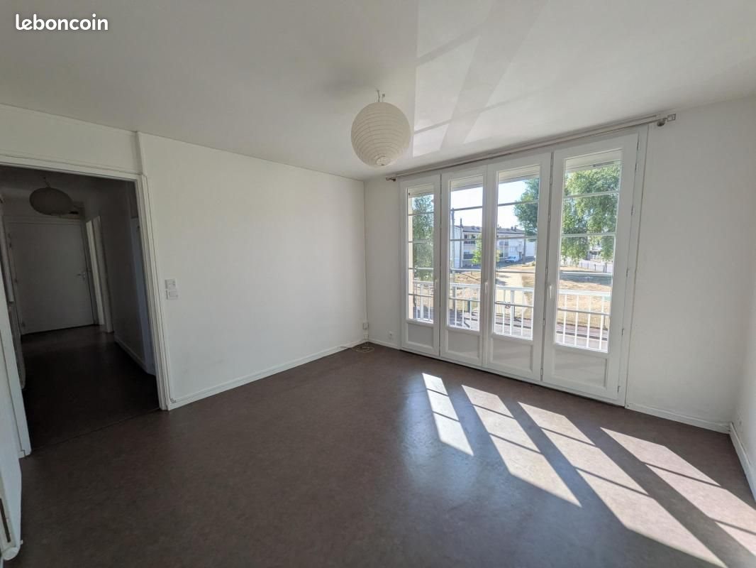 Appartement à vendre, 69m², Dieppe