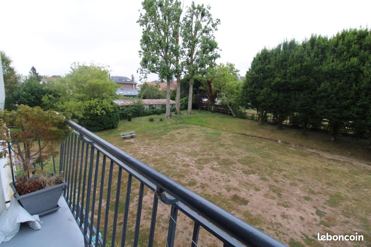 Appartement à louer, 80m², Dieppe