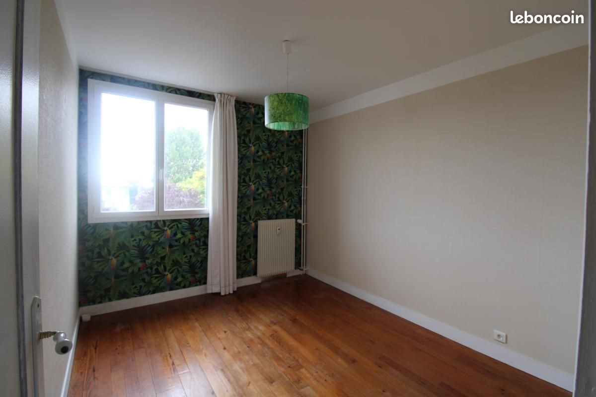 Appartement à louer, 80m², Dieppe