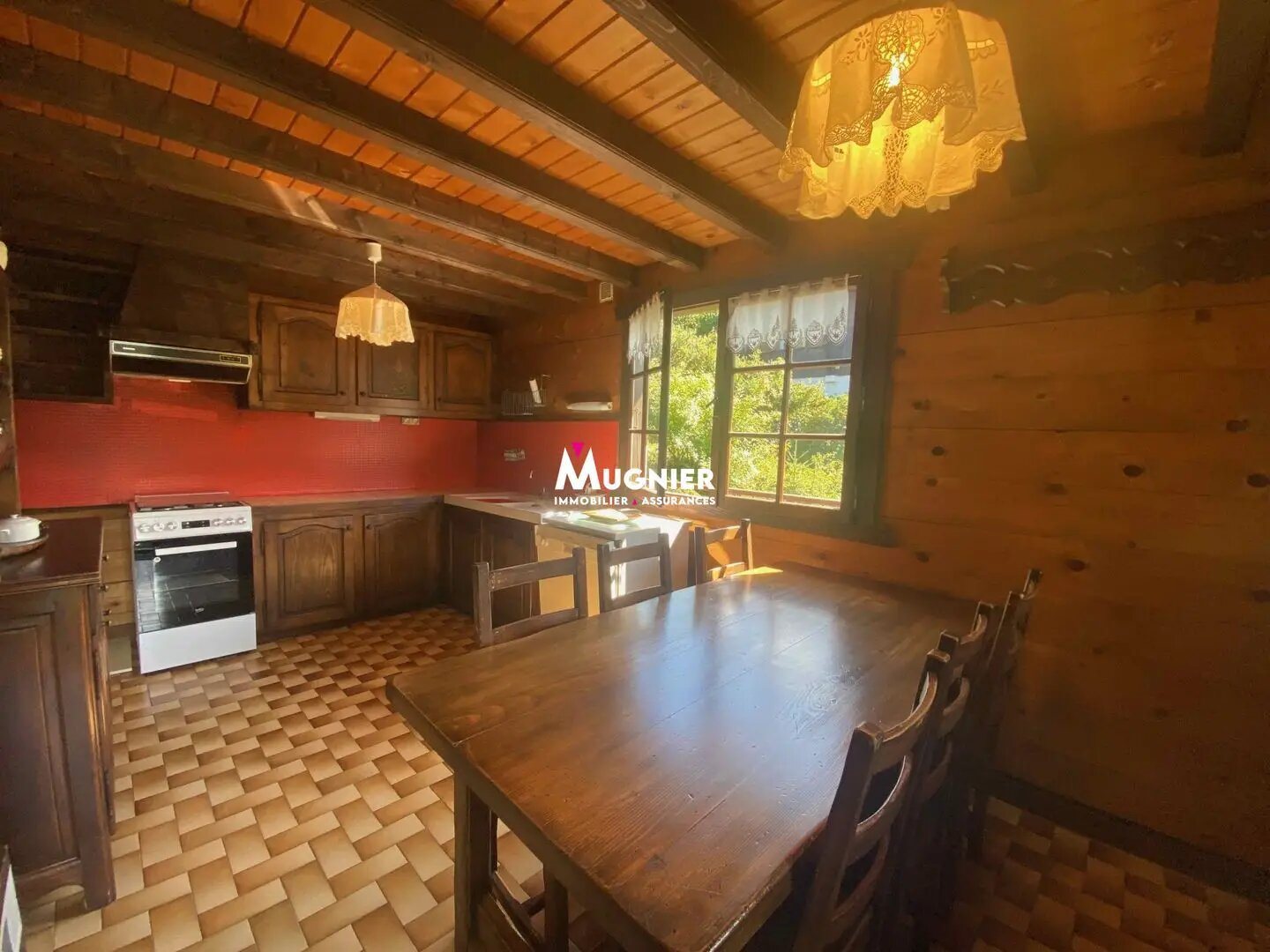 Maison à vendre, 83m², Verchaix