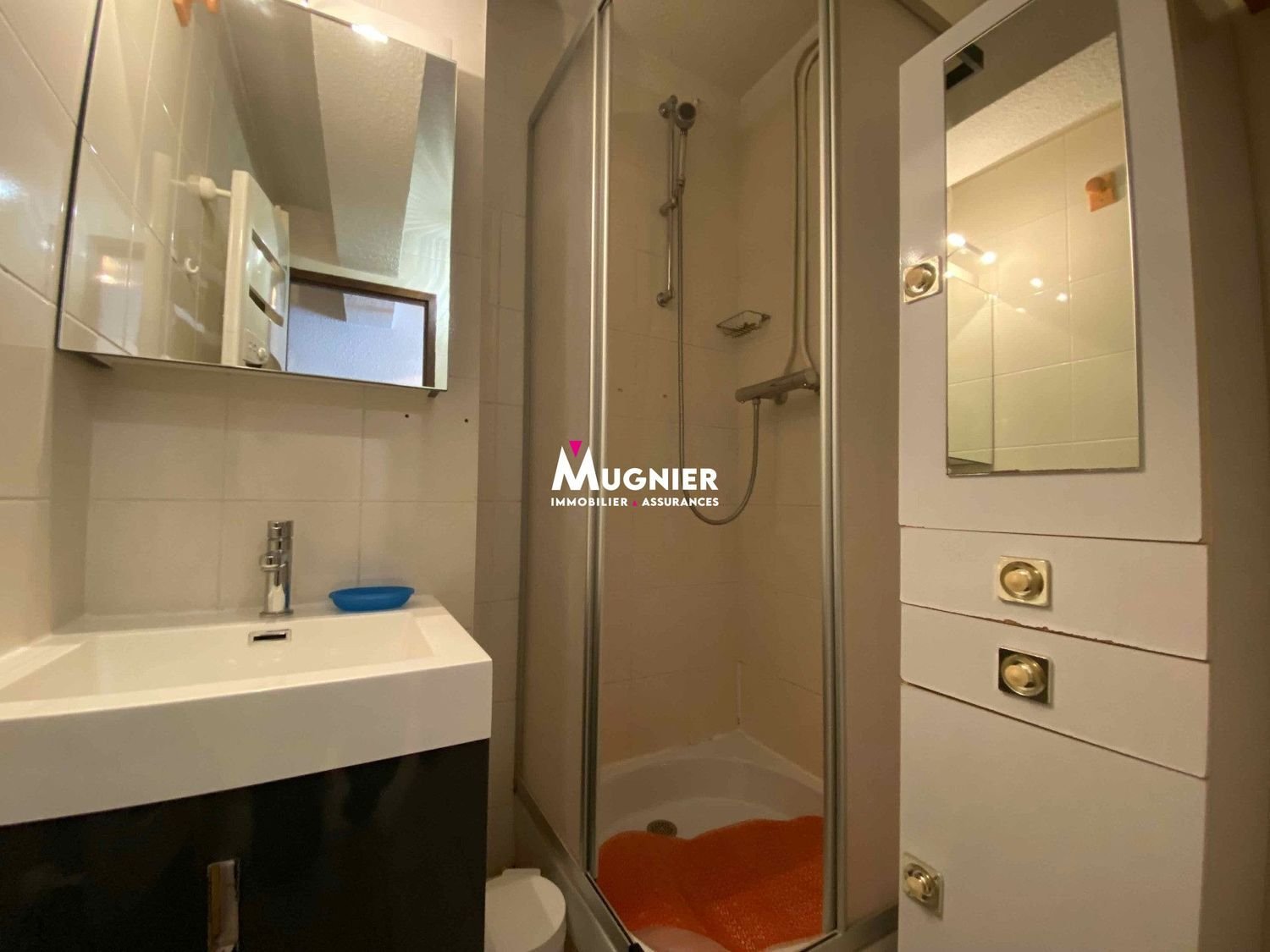 Appartement à vendre, 24m², Taninges (Praz de Lys - Sommand)