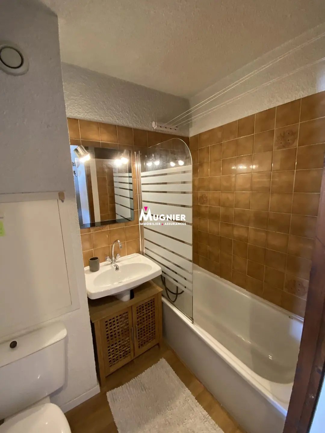 Appartement à vendre, 16m², Divonne-les-Bains