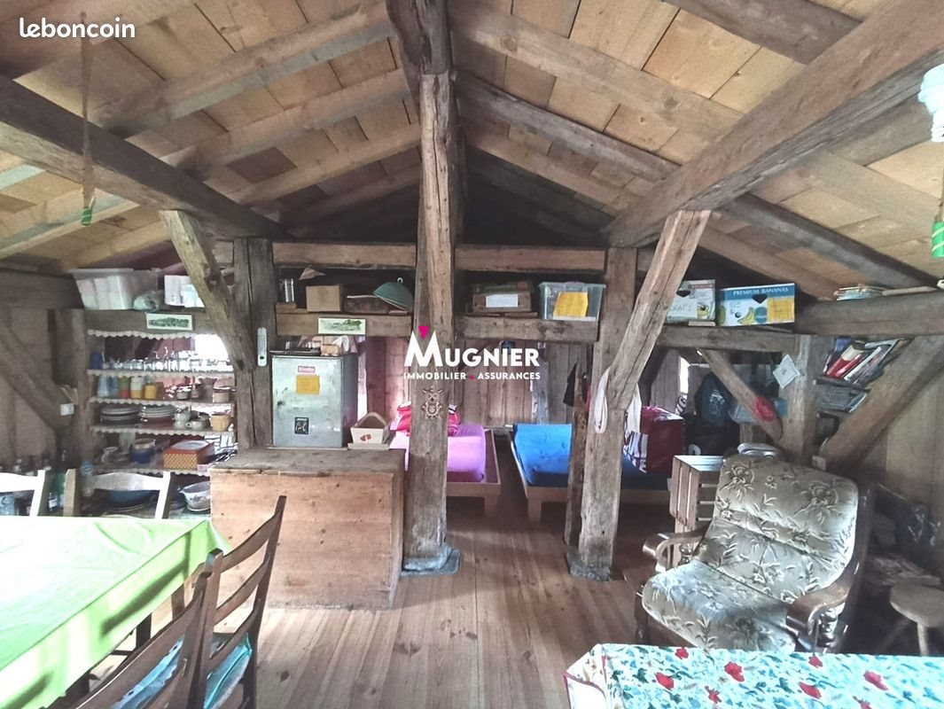 Maison à vendre, 40m², Taninges (Praz de Lys - Sommand)
