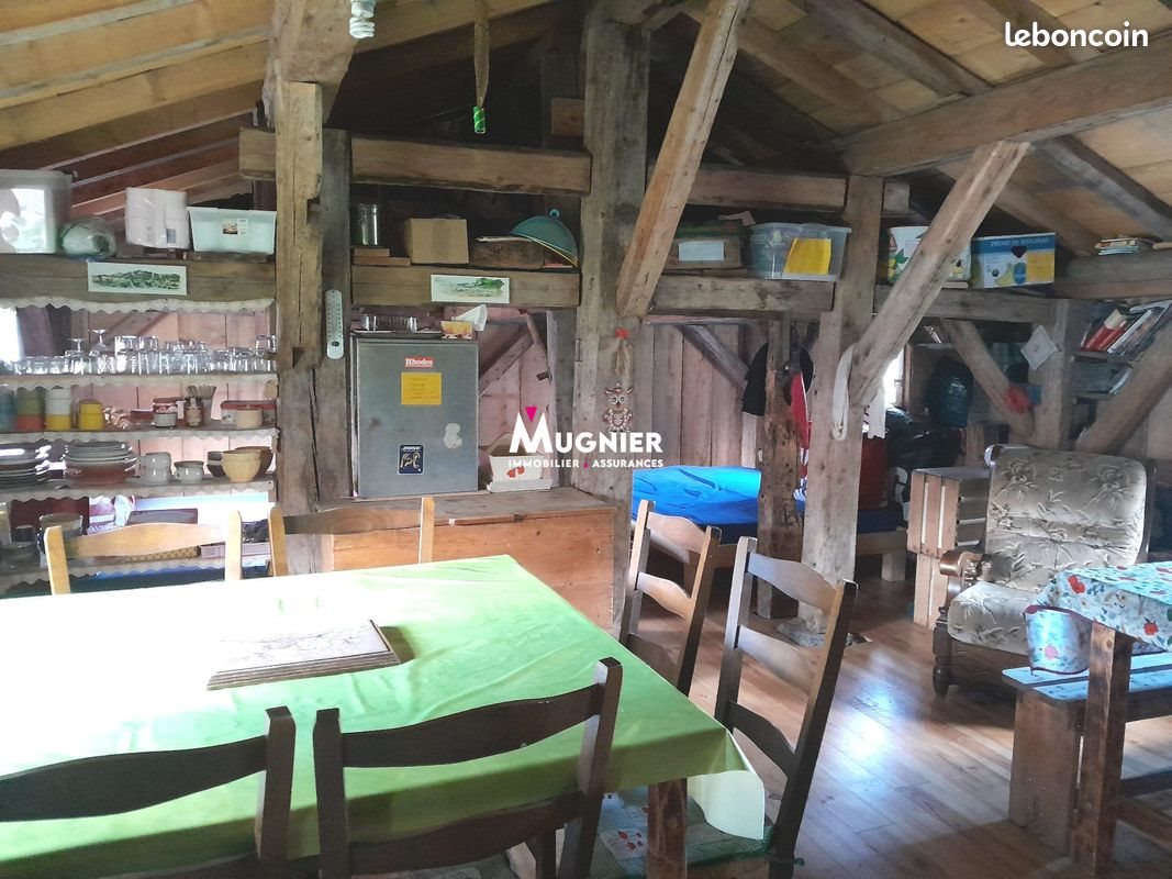 Maison à vendre, 40m², Taninges (Praz de Lys - Sommand)