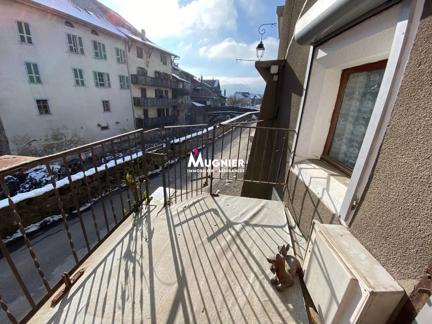 Maison à vendre, 240m², Taninges (Praz de Lys - Sommand)