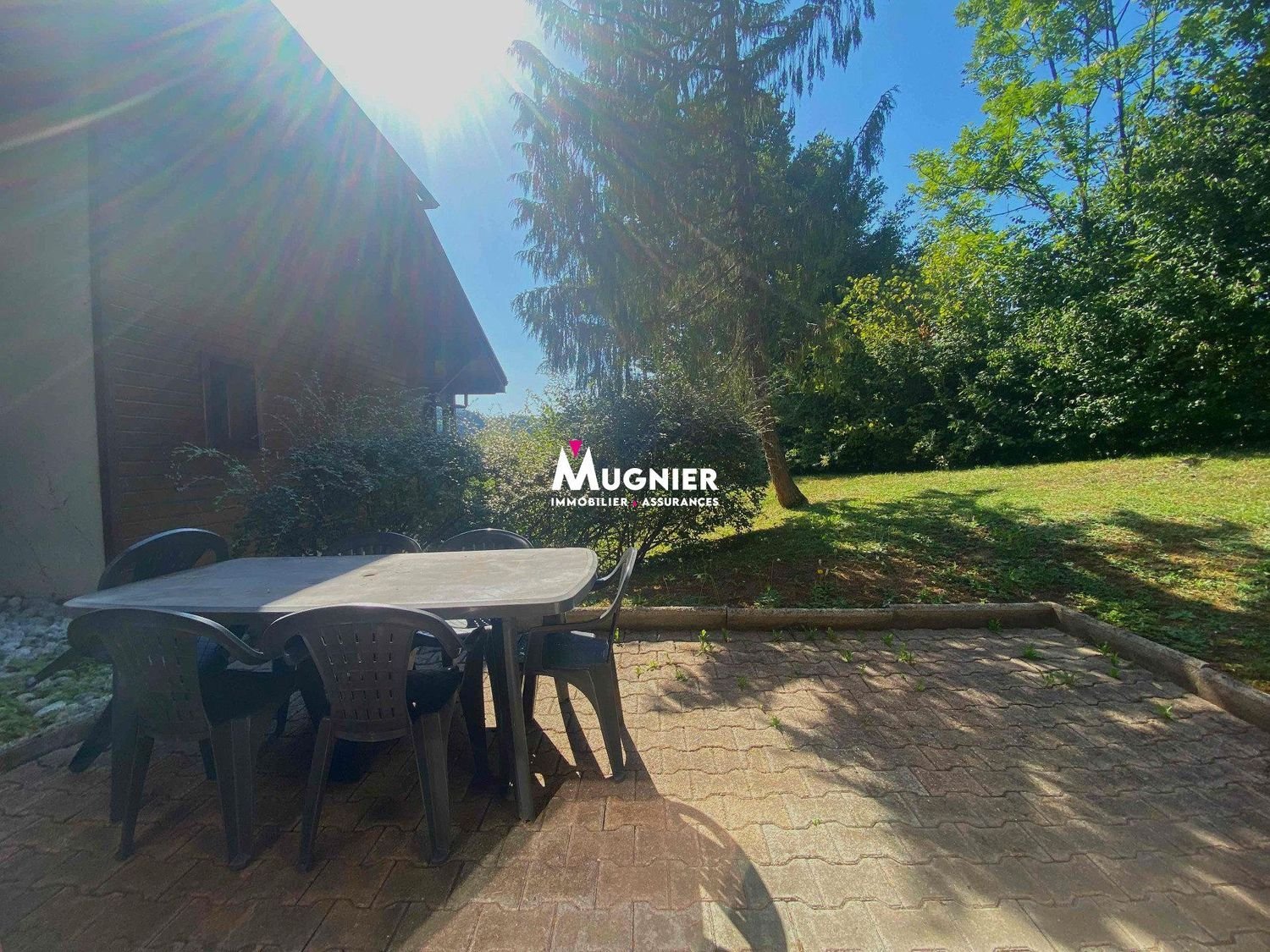 Appartement à vendre, 27m², Mieussy (Praz de Lys - Sommand)