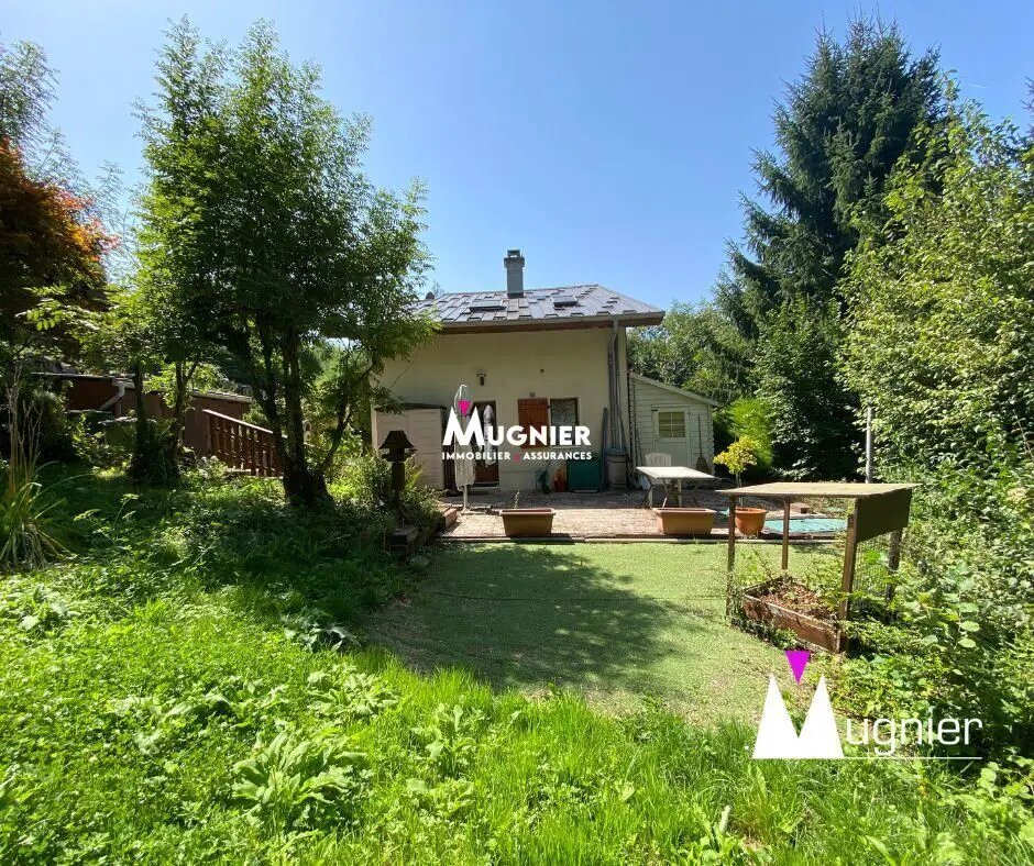 Maison à vendre, 70m², La Rivière-Enverse