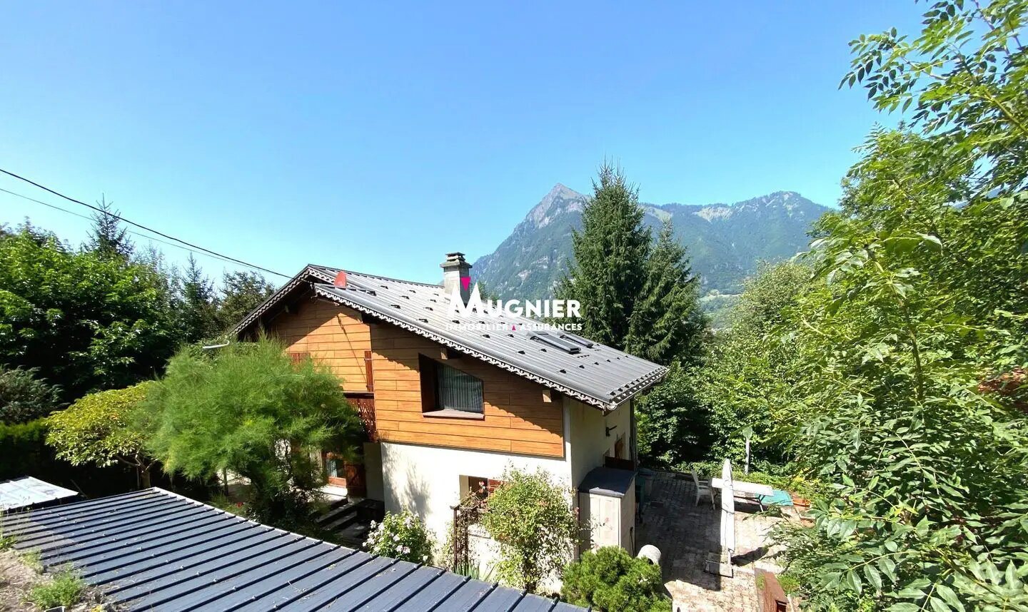 Maison à vendre, 70m², La Rivière-Enverse
