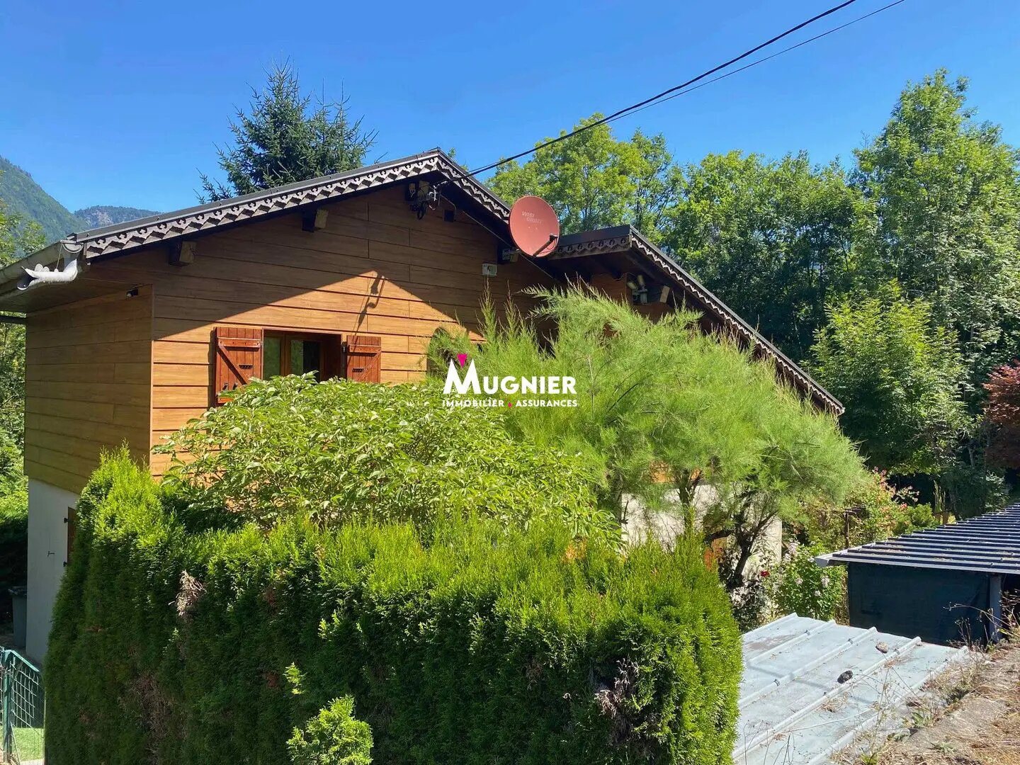 Maison à vendre, 70m², La Rivière-Enverse