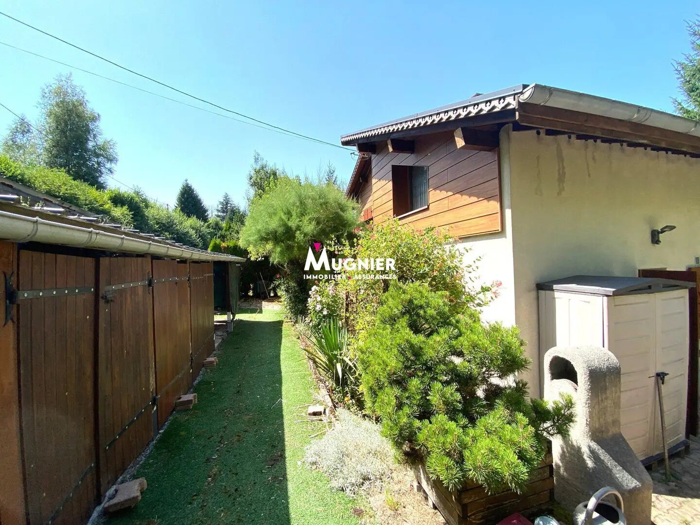 Maison à vendre, 70m², La Rivière-Enverse
