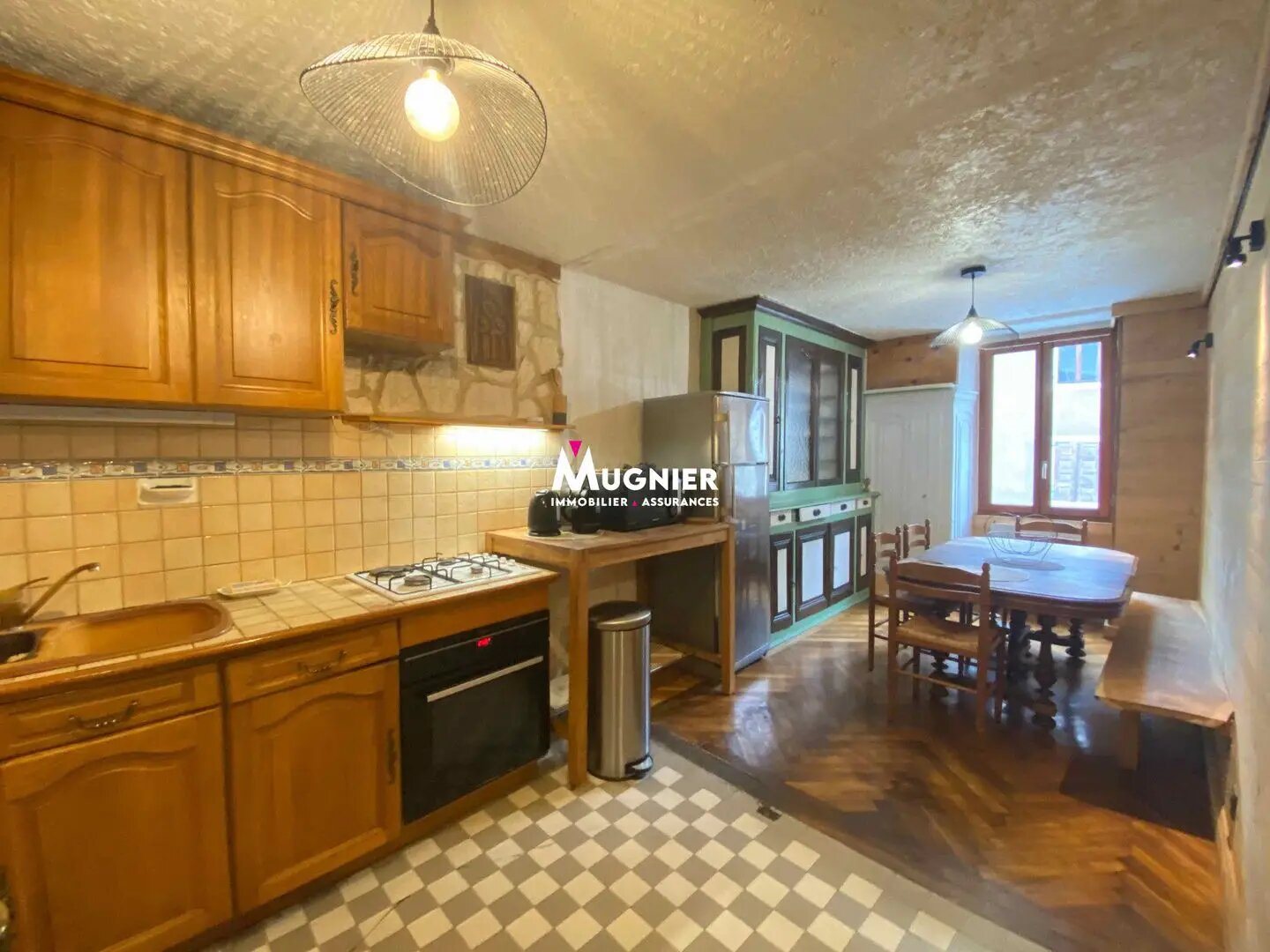 Appartement à vendre, 78m², Taninges (Praz de Lys - Sommand)