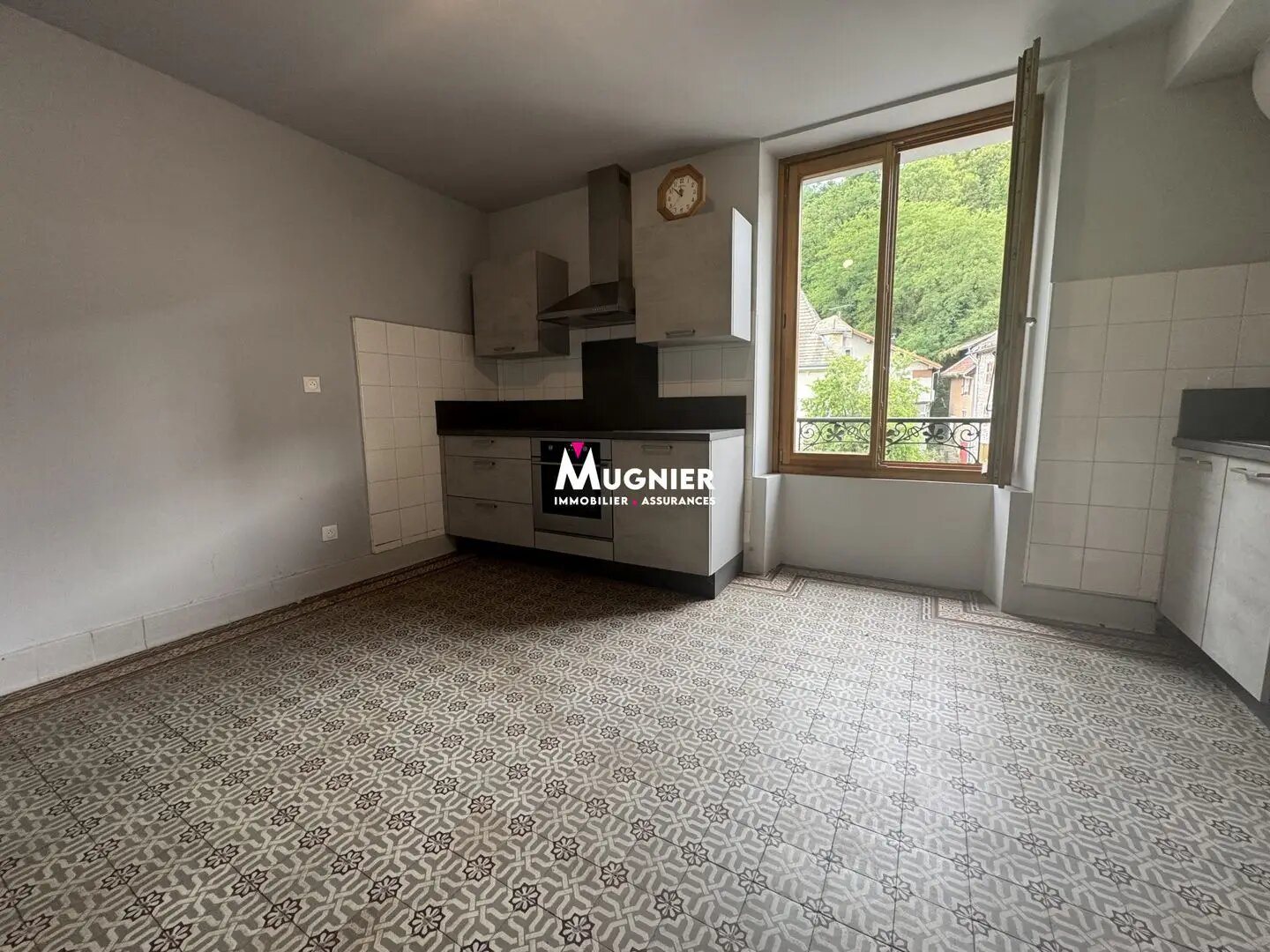 Appartement à louer, 97m², Taninges (Praz de Lys - Sommand)