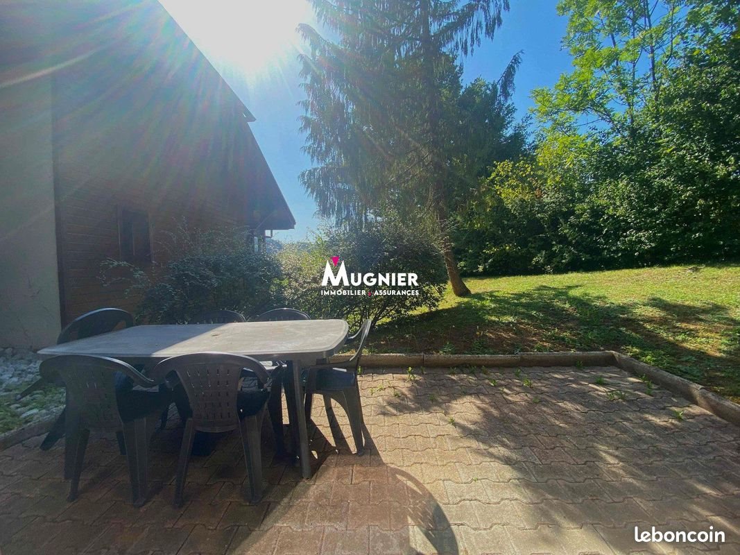 Appartement à vendre, 27m², Mieussy (Praz de Lys - Sommand)