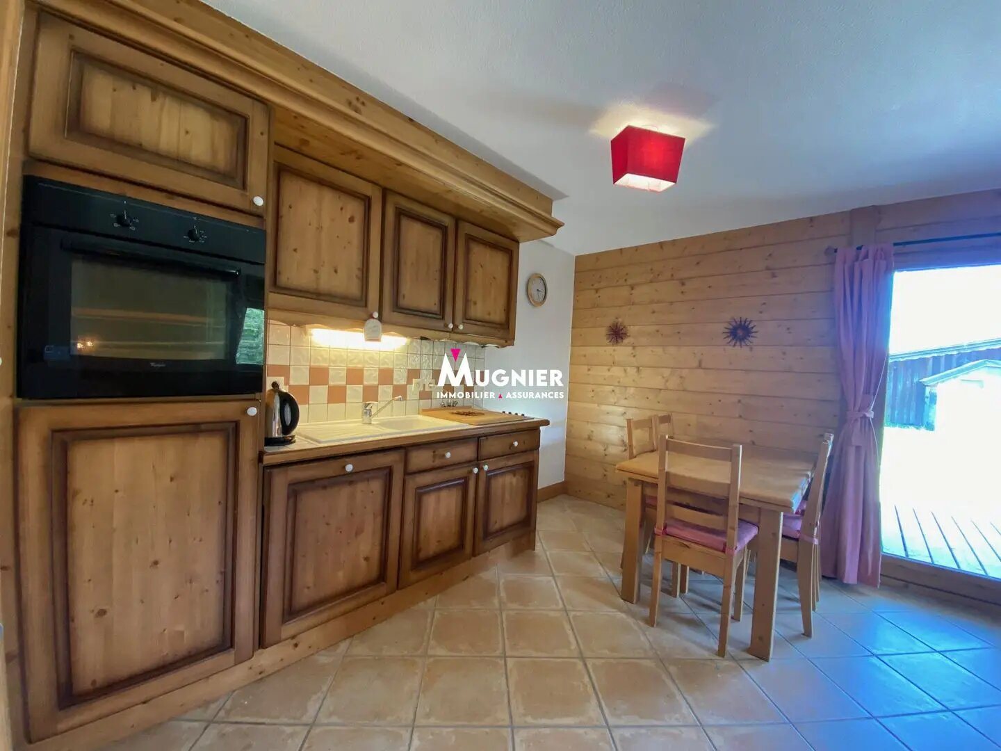 Appartement à vendre, 51m², Taninges (Praz de Lys - Sommand)