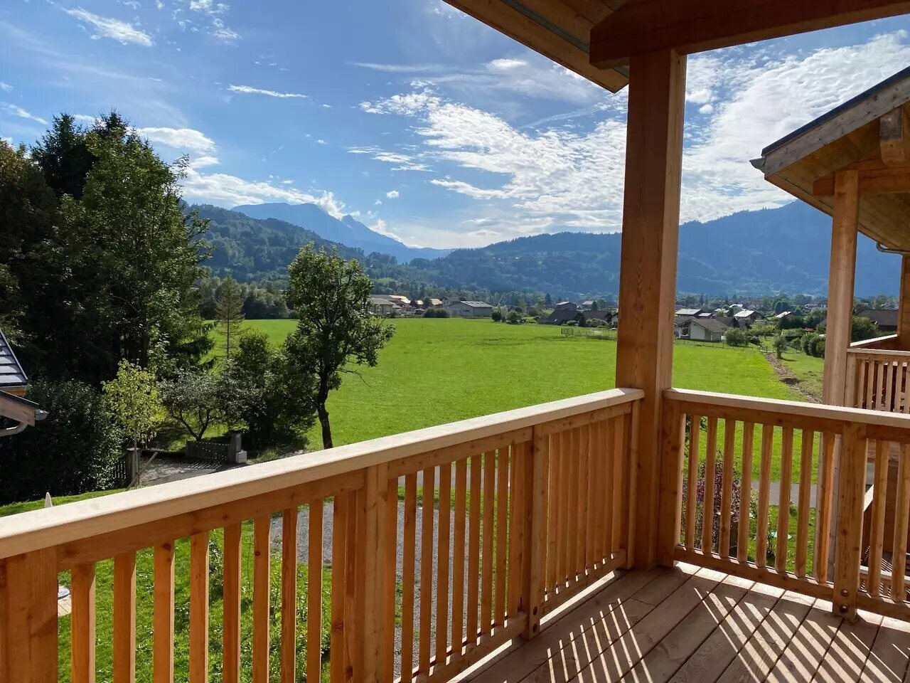 Appartement à vendre, 61m², Taninges (Praz de Lys - Sommand)