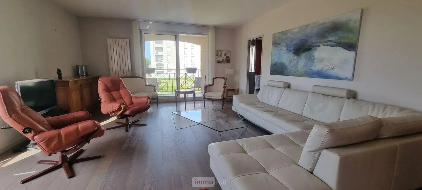 Appartement à vendre, 112m², Le Mans