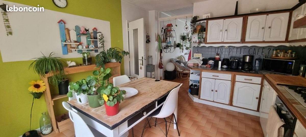 Maison à vendre, 96m², Le Mans