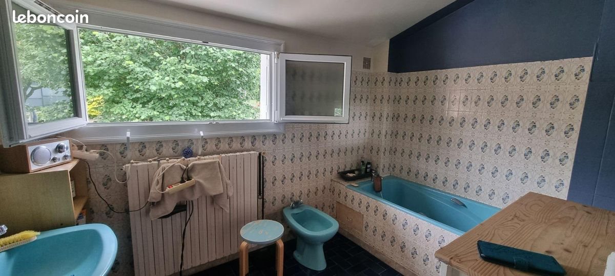 Maison à vendre, 96m², Le Mans