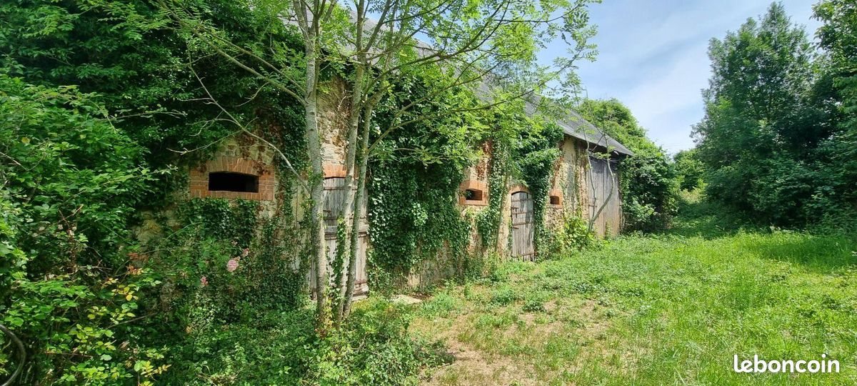 Maison à vendre, 70m², Tennie