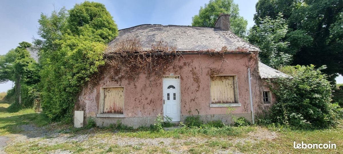 Maison à vendre, 70m², Tennie