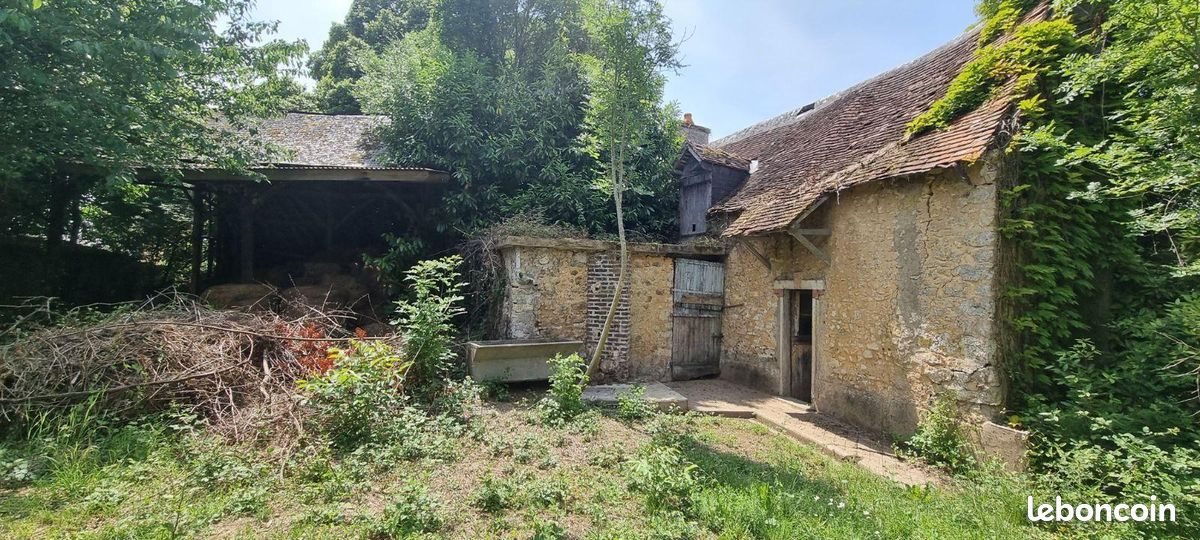Maison à vendre, 70m², Tennie
