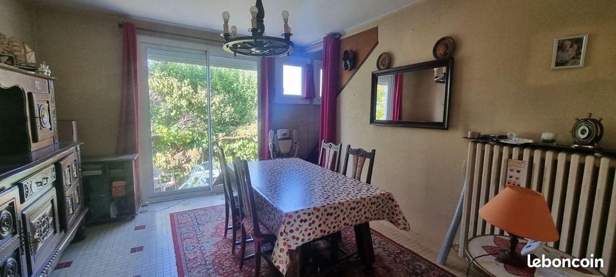 Maison à vendre, 70m², Le Mans