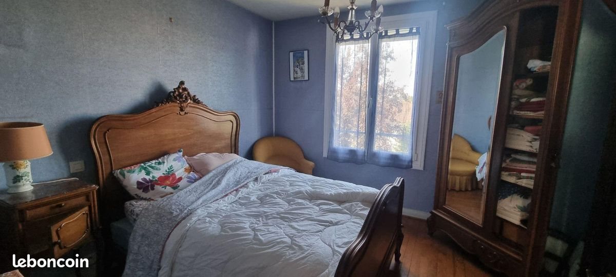 Maison à vendre, 70m², Le Mans