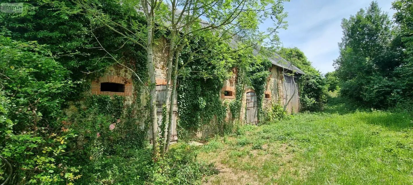 Maison à vendre, 70m², Tennie