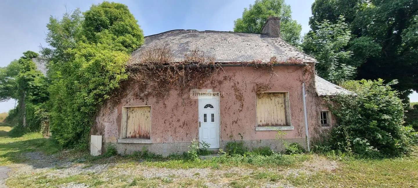 Maison à vendre, 70m², Tennie