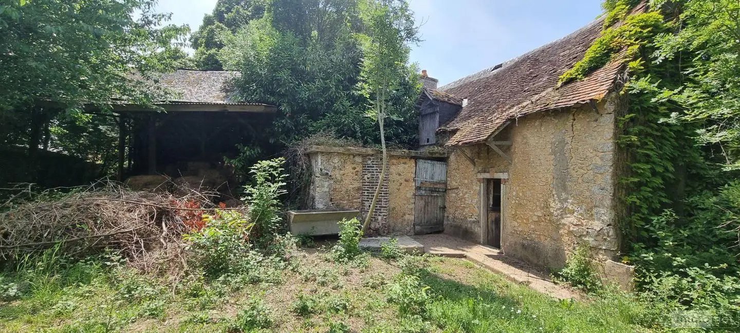 Maison à vendre, 70m², Tennie