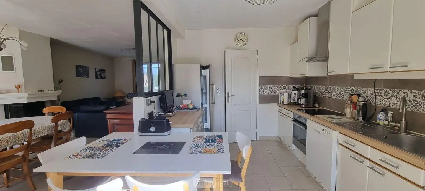 Maison à vendre, 118m², Le Mans